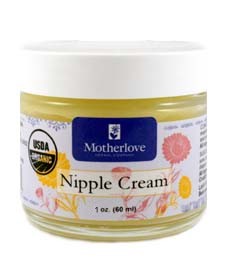 Mothers Love Cream