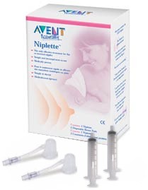 Niplete avent sales