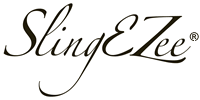 SlingEZee Baby Sling Logo